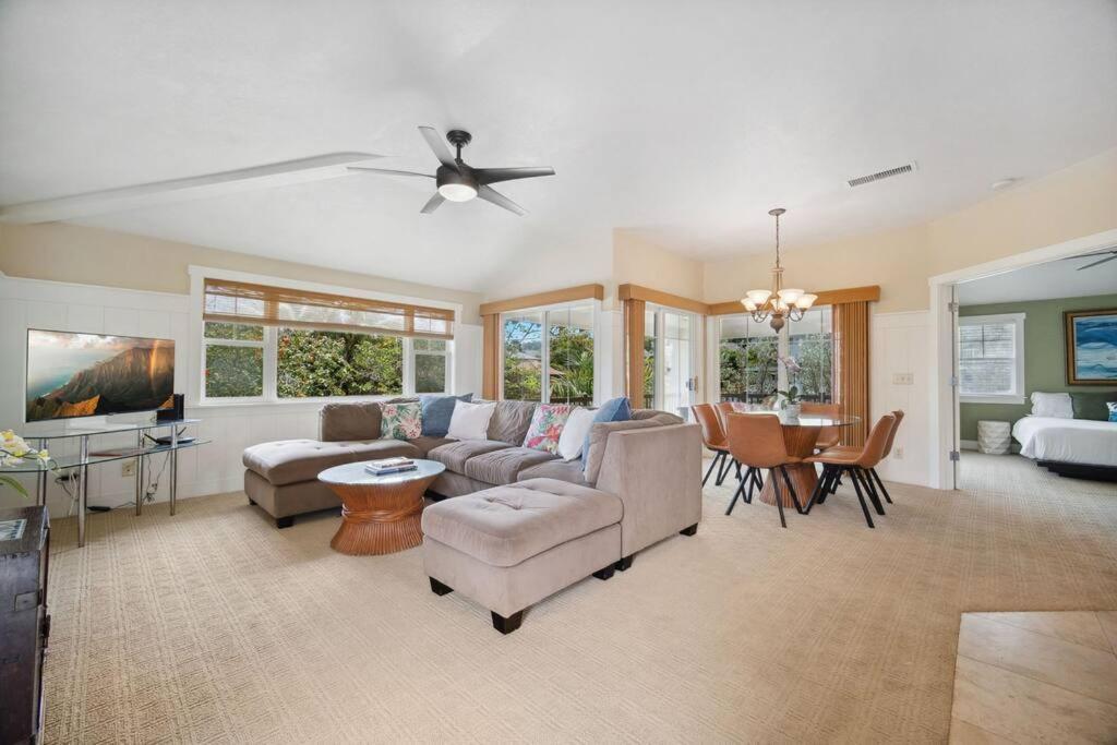 Ac Villa In برينسفيل المظهر الخارجي الصورة
