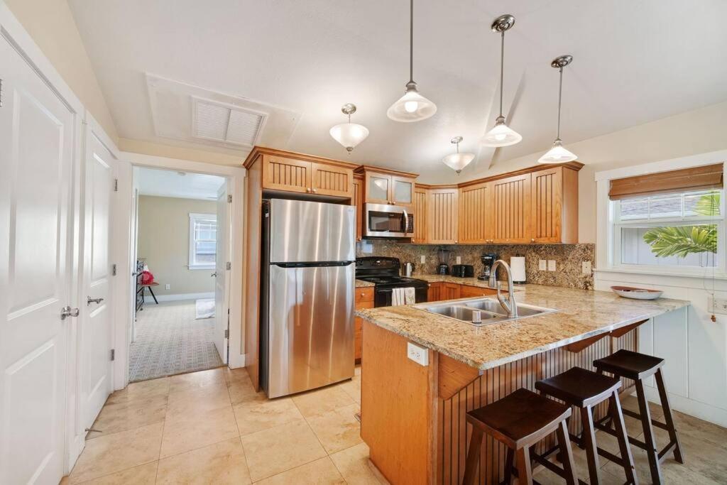 Ac Villa In برينسفيل المظهر الخارجي الصورة